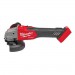 Máy mài góc Milwaukee M18 FSAG100XB-0X0 (thân máy)