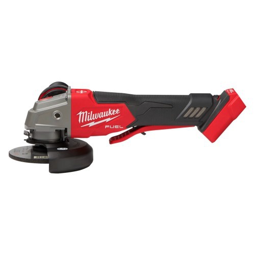 Máy mài góc Milwaukee M18 FSAGV125XPDB-0 (thân máy)