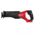 Máy cưa kiếm Milwaukee M18 FSZ-0X0 (thân máy)