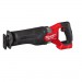 Máy cưa kiếm Milwaukee M18 FSZ-0X0 (thân máy)