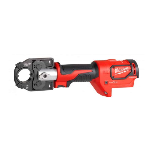 Máy bấm cốt 6T Milwaukee M18 HCCT-0C (thân máy)