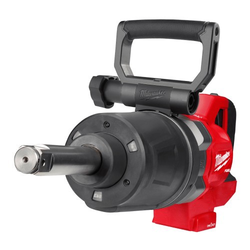 Máy siết bu lông Milwaukee M18 ONEFHIWF1D-0C0 (thân máy)