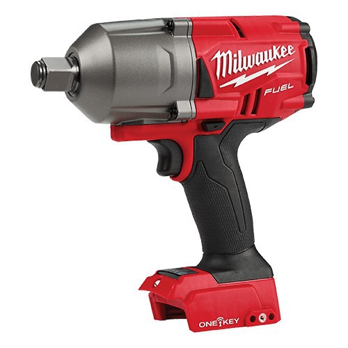 Máy siết bu lông Milwaukee M18 ONEFHIWF34-0X (thân máy)